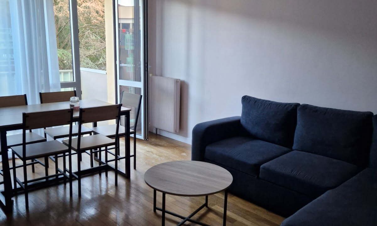 Photo of Livingroom in Le Puy-en-Velay