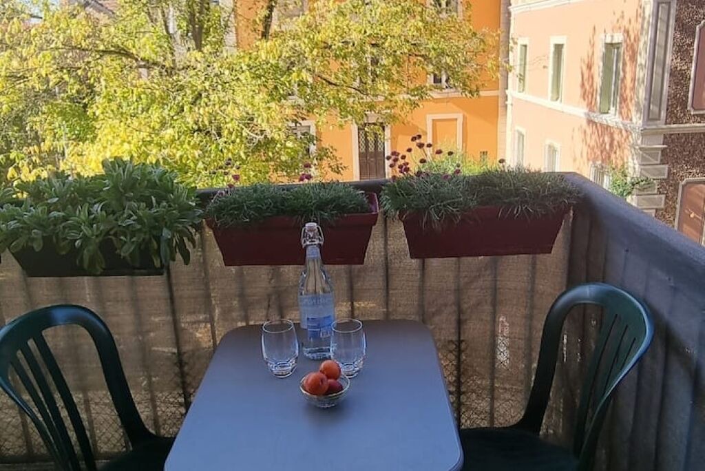 Photo of Outdoor in Belfort