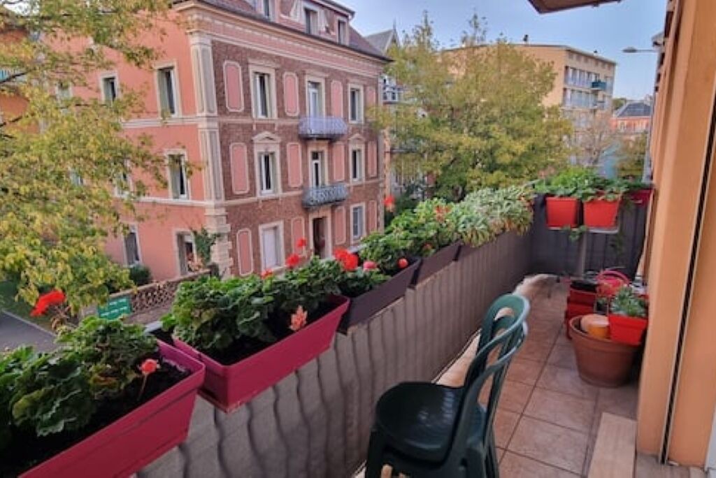 Photo of Outdoor in Belfort