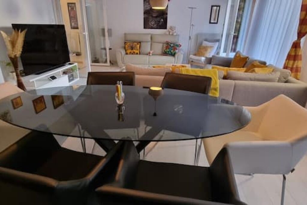 Photo of Livingroom in Belfort