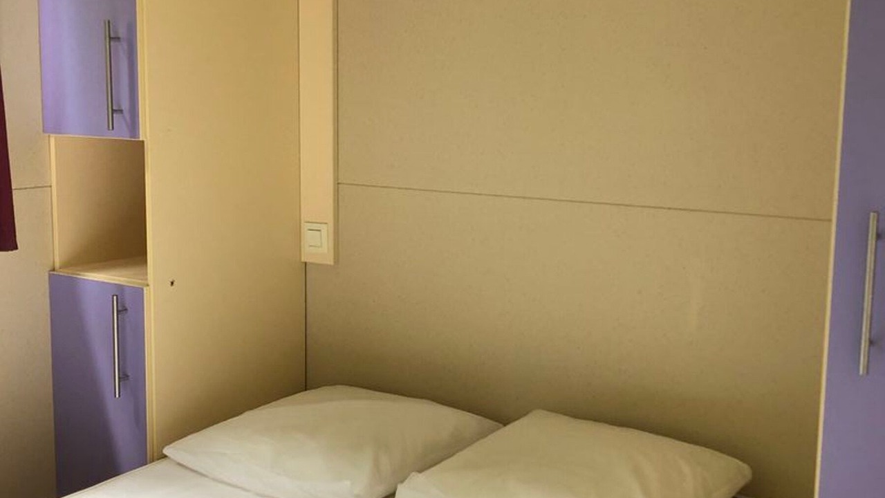 Photo of Bedroom in Saint-Boil
