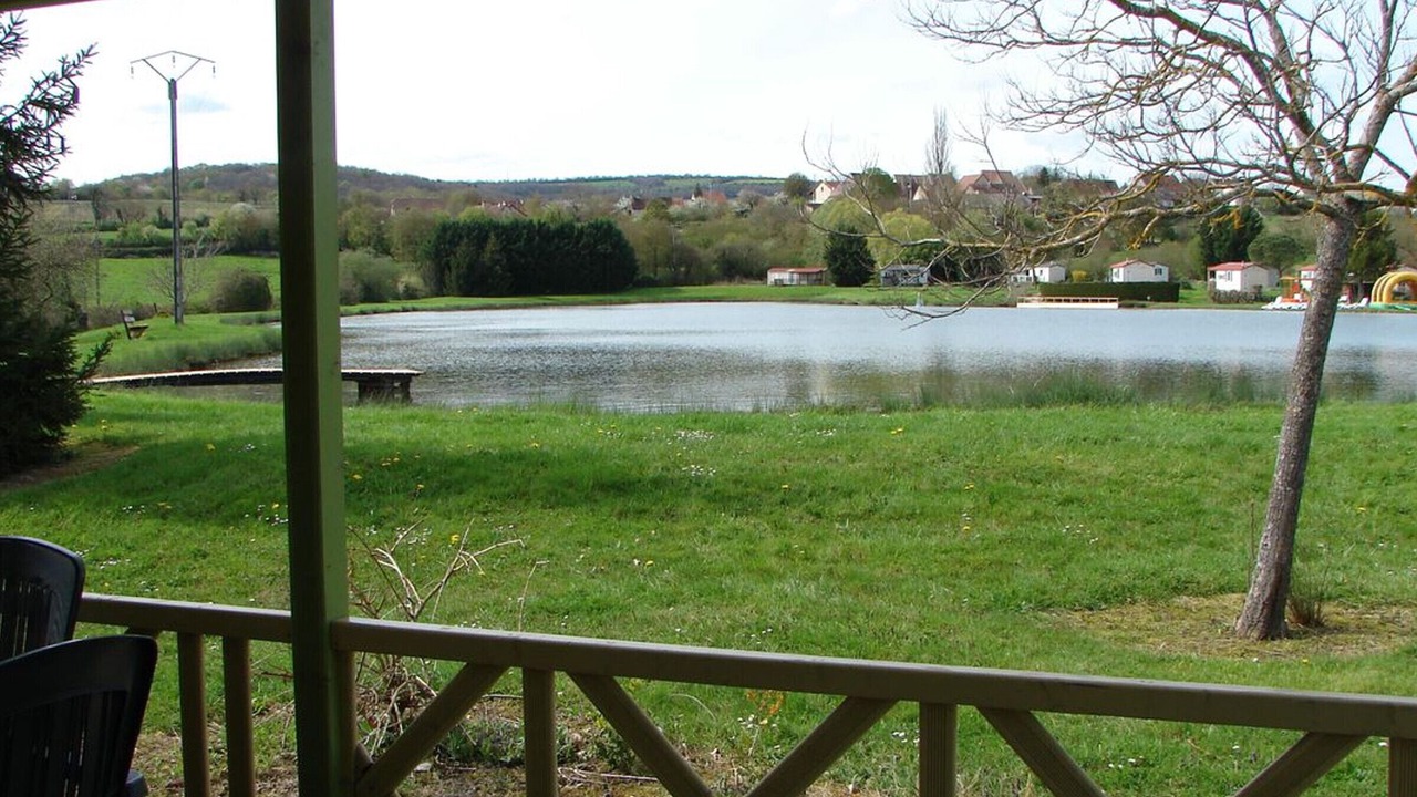 Photo of Outdoor in Saint-Boil