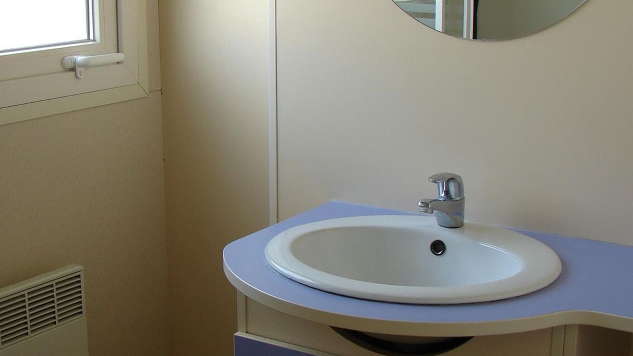 Photo of Bathroom in Saint-Boil