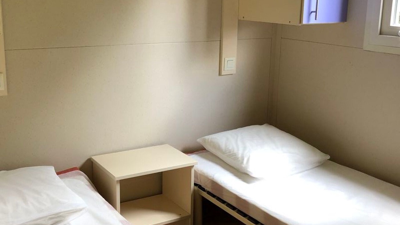 Photo of Bedroom in Saint-Boil