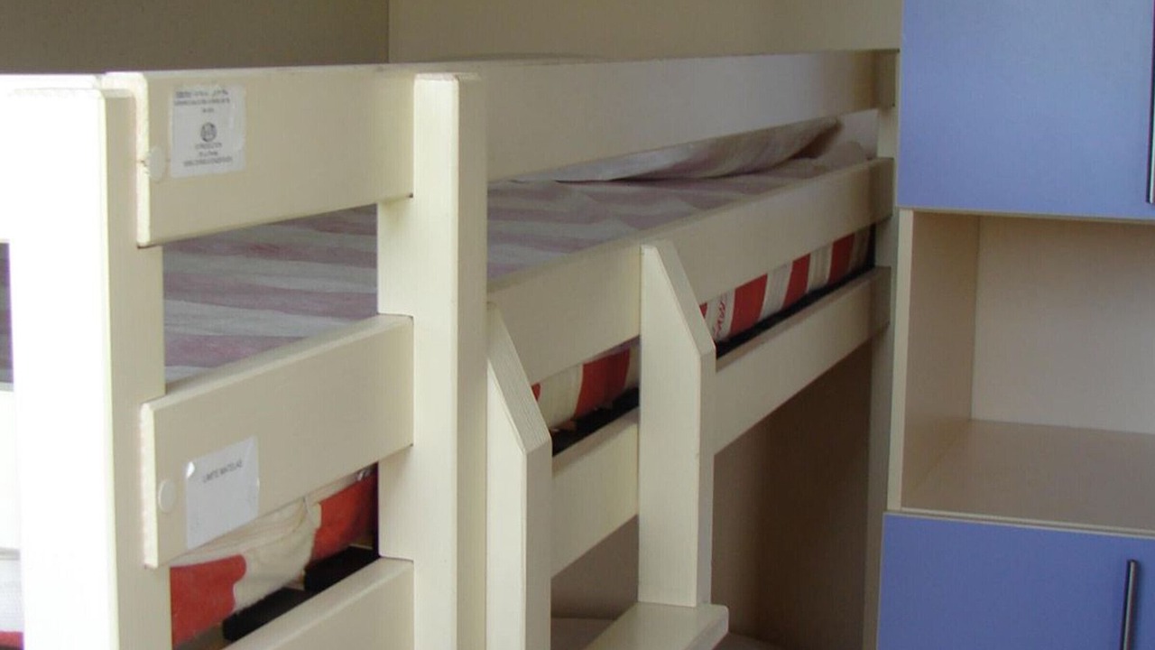 Photo of Bedroom in Saint-Boil