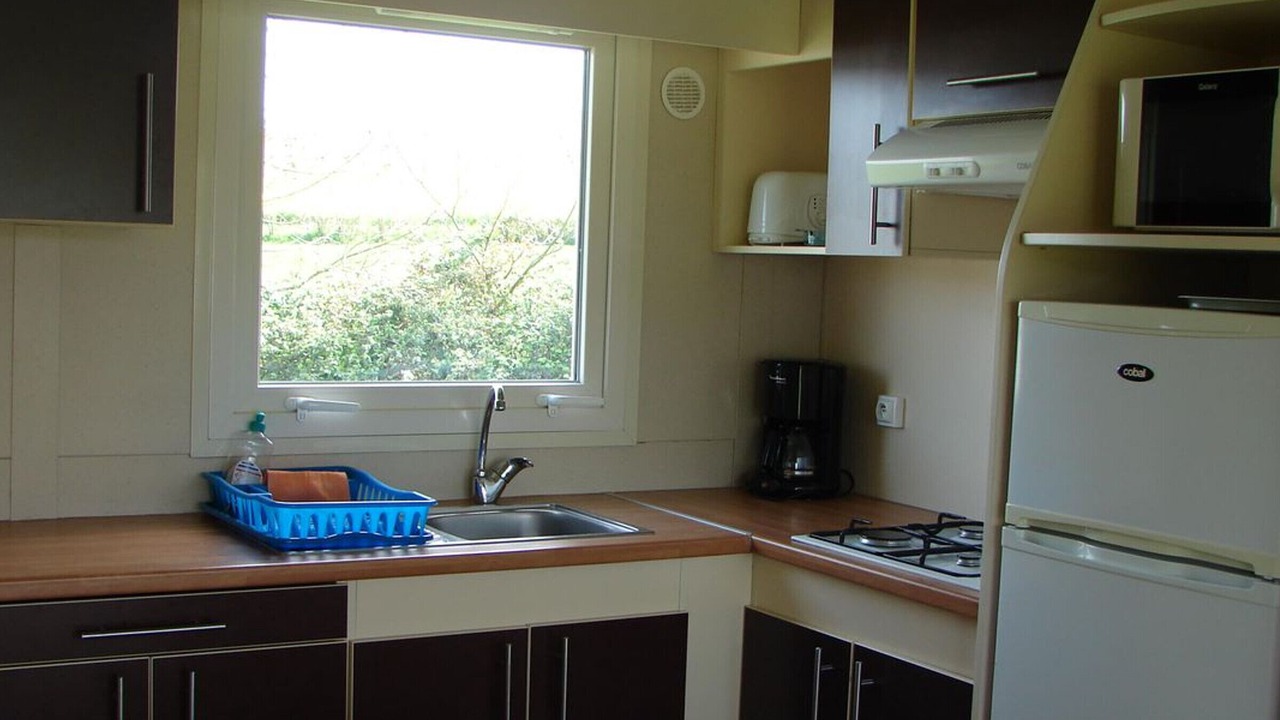 Photo of Kitchen in Saint-Boil