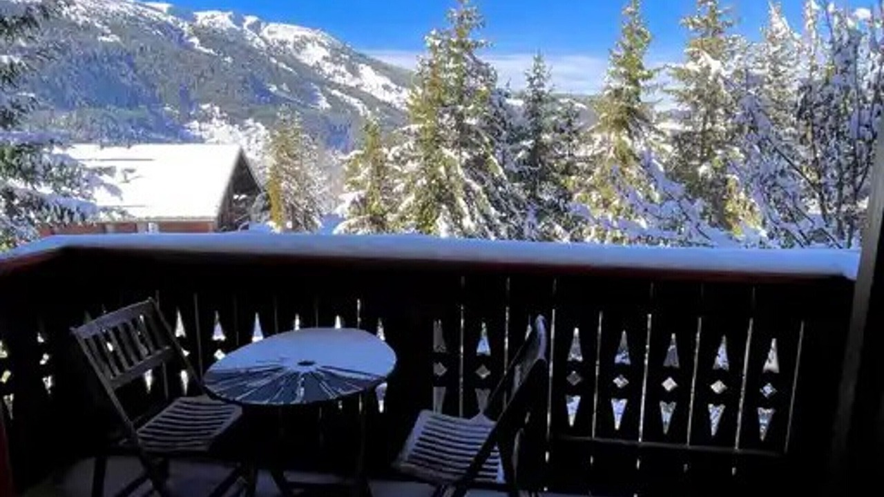 Photo of Outdoor in Meribel Village