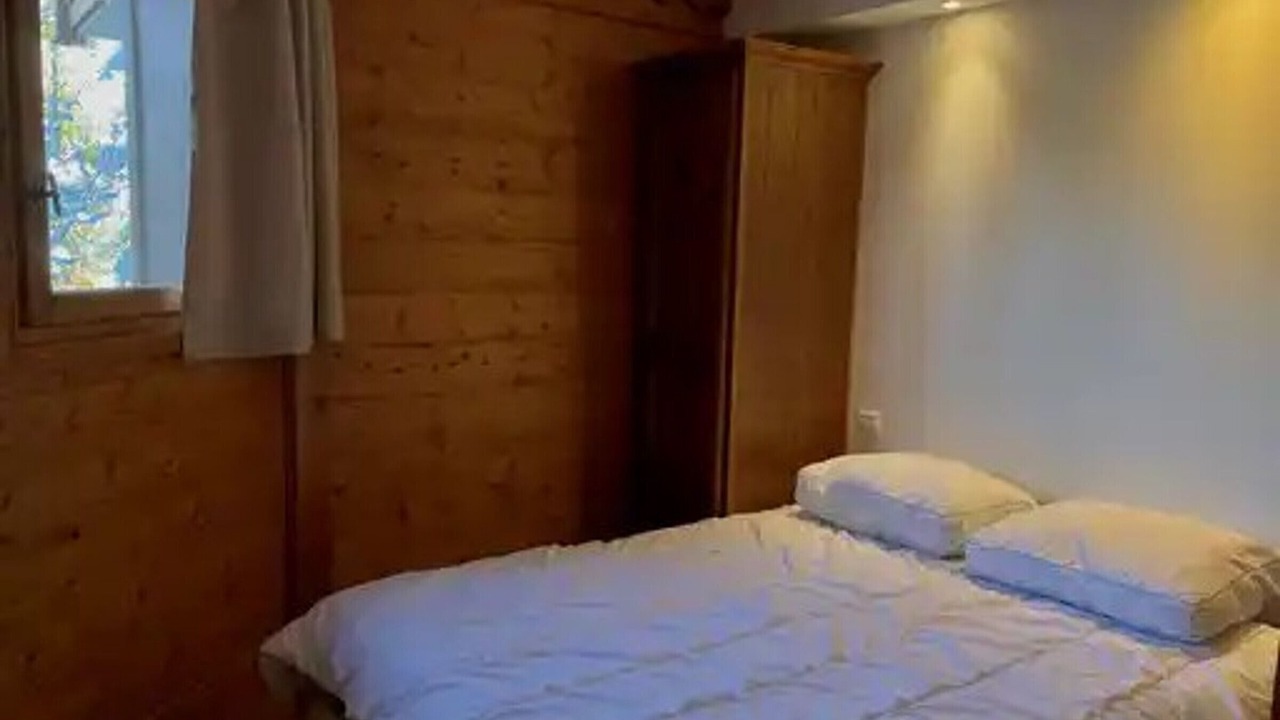 Photo of Bedroom in Meribel Village