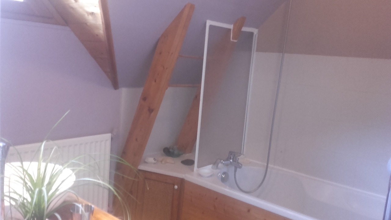Photo of Bathroom in Saint-Jacques-des-Blats