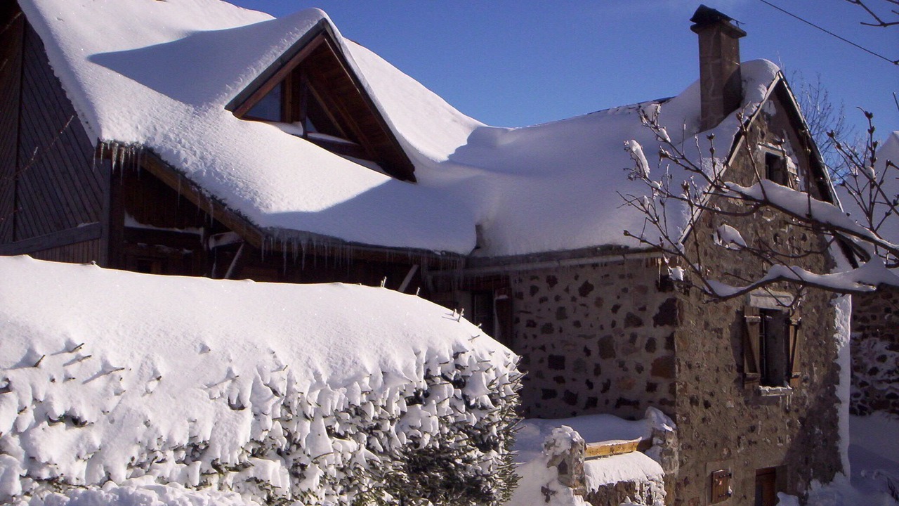 Photo of Outdoor in Saint-Jacques-des-Blats