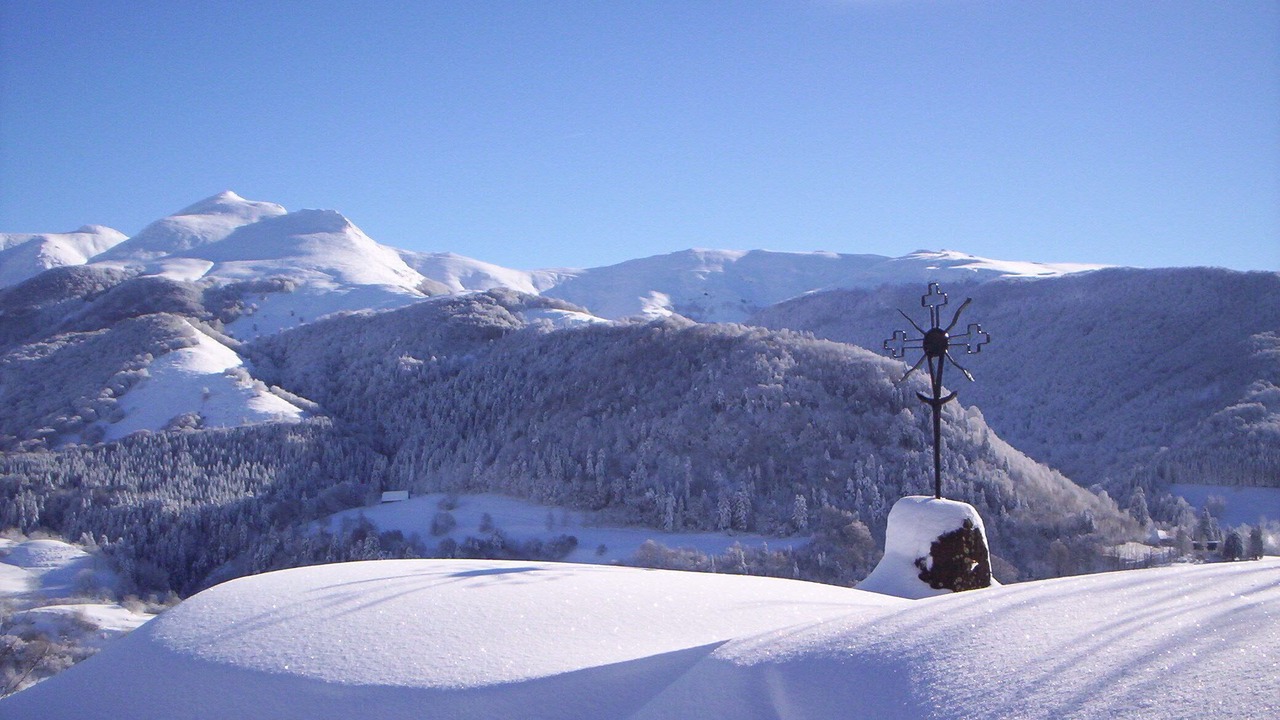 Photo of Others in Saint-Jacques-des-Blats