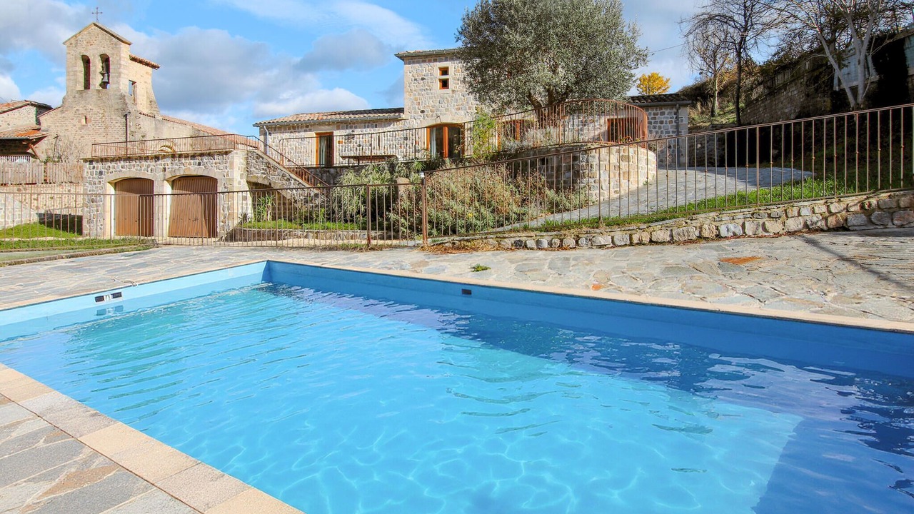 Photo of Outdoor in Saint-Cirgues-de-Prades