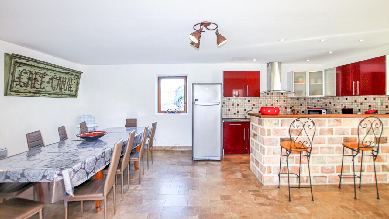 Photo of Bedroom in Saint-Cirgues-de-Prades