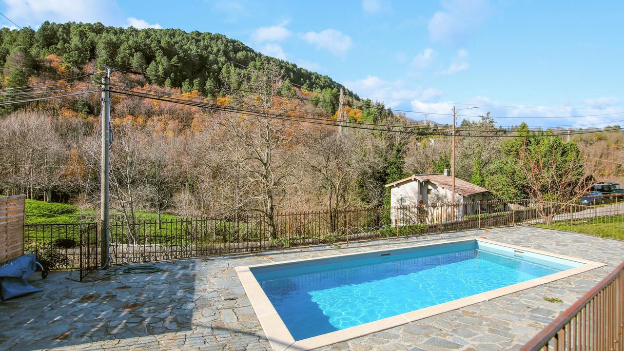 Photo of Outdoor in Saint-Cirgues-de-Prades