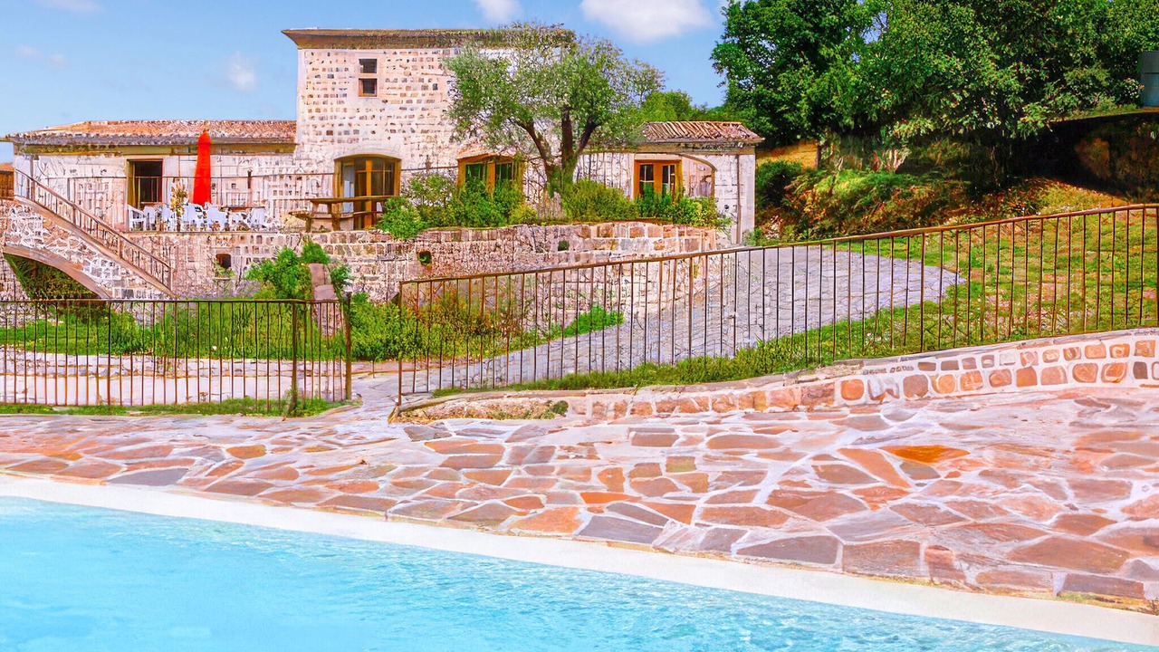 Photo of Outdoor in Saint-Cirgues-de-Prades