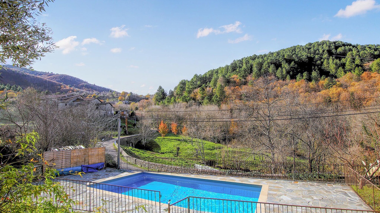 Photo of Outdoor in Saint-Cirgues-de-Prades