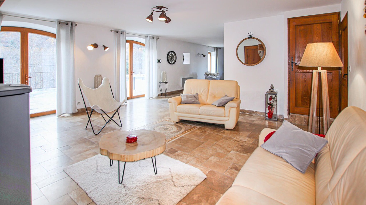 Photo of Bedroom in Saint-Cirgues-de-Prades