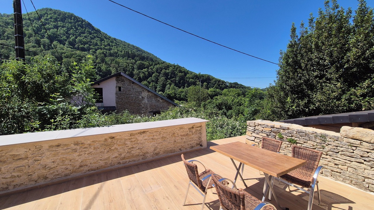 Photo of Outdoor in Fourbanne