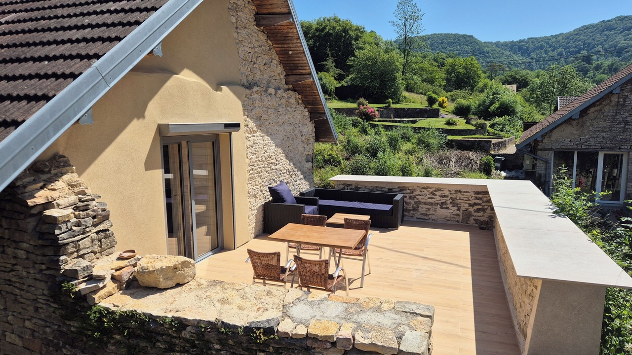 Photo of Outdoor in Fourbanne