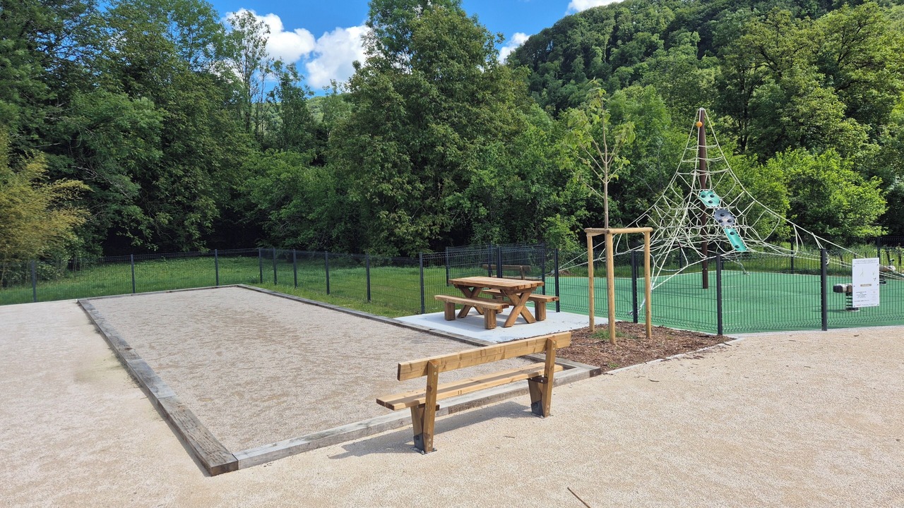 Photo of Outdoor in Fourbanne