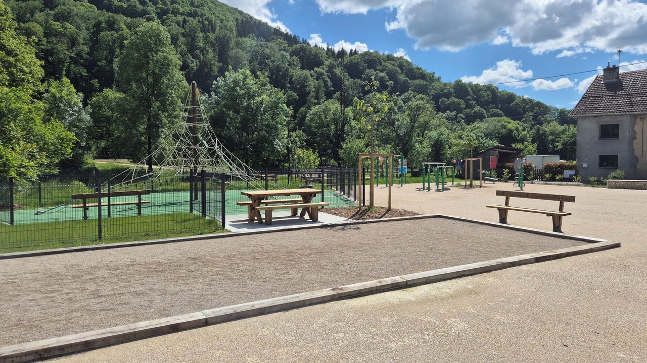 Photo of Outdoor in Fourbanne