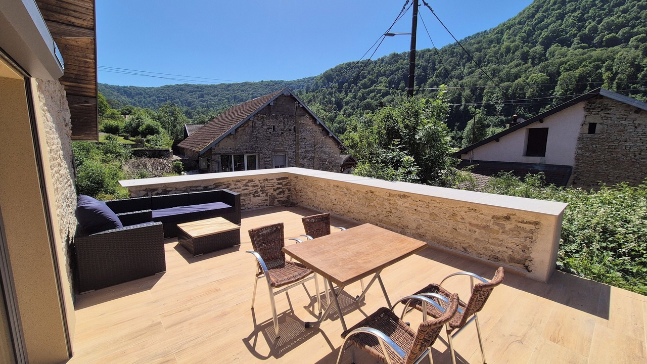 Photo of Outdoor in Fourbanne