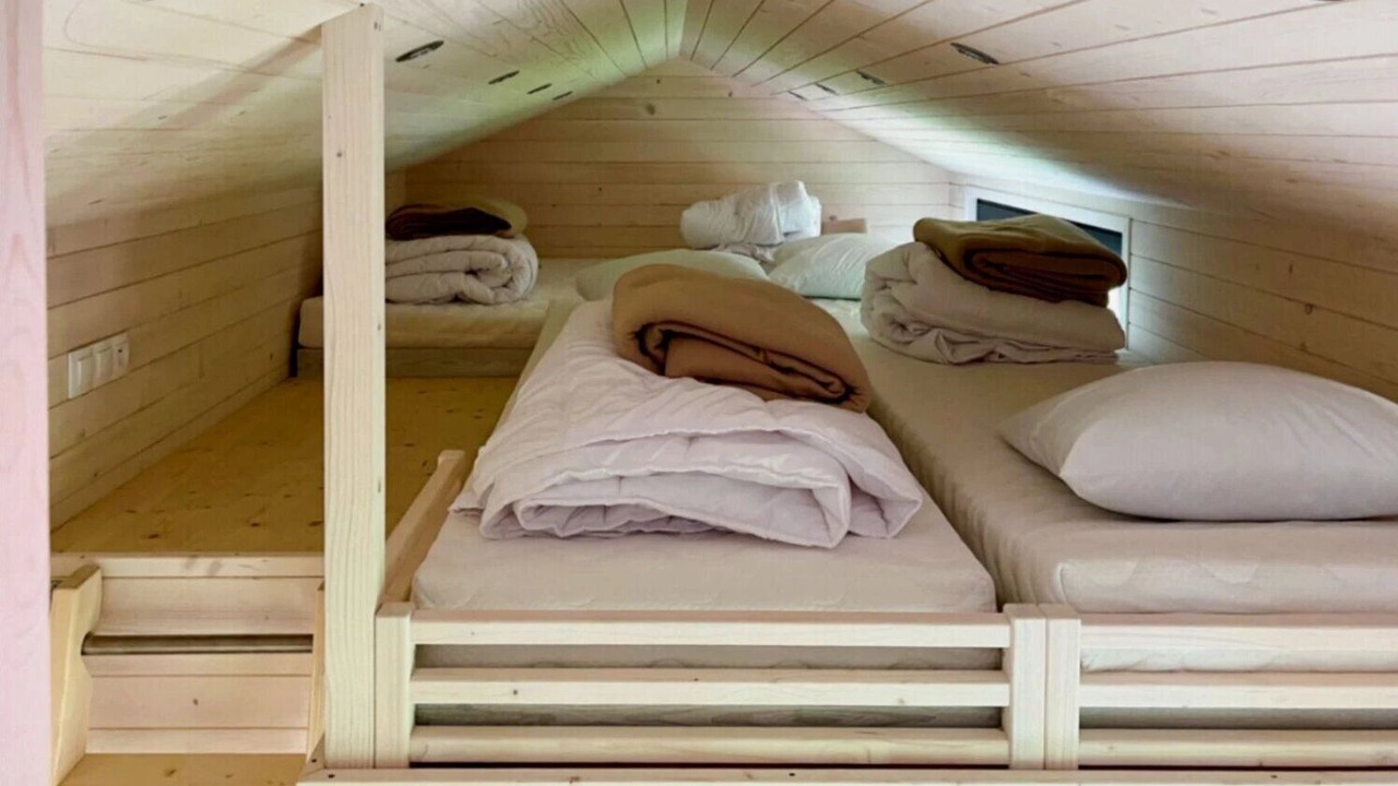 Photo of Bedroom in Neuilly-sur-Marne