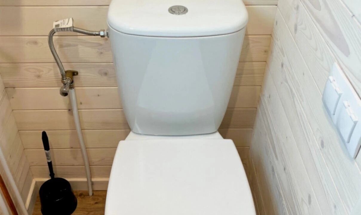 Photo of Bathroom in Neuilly-sur-Marne