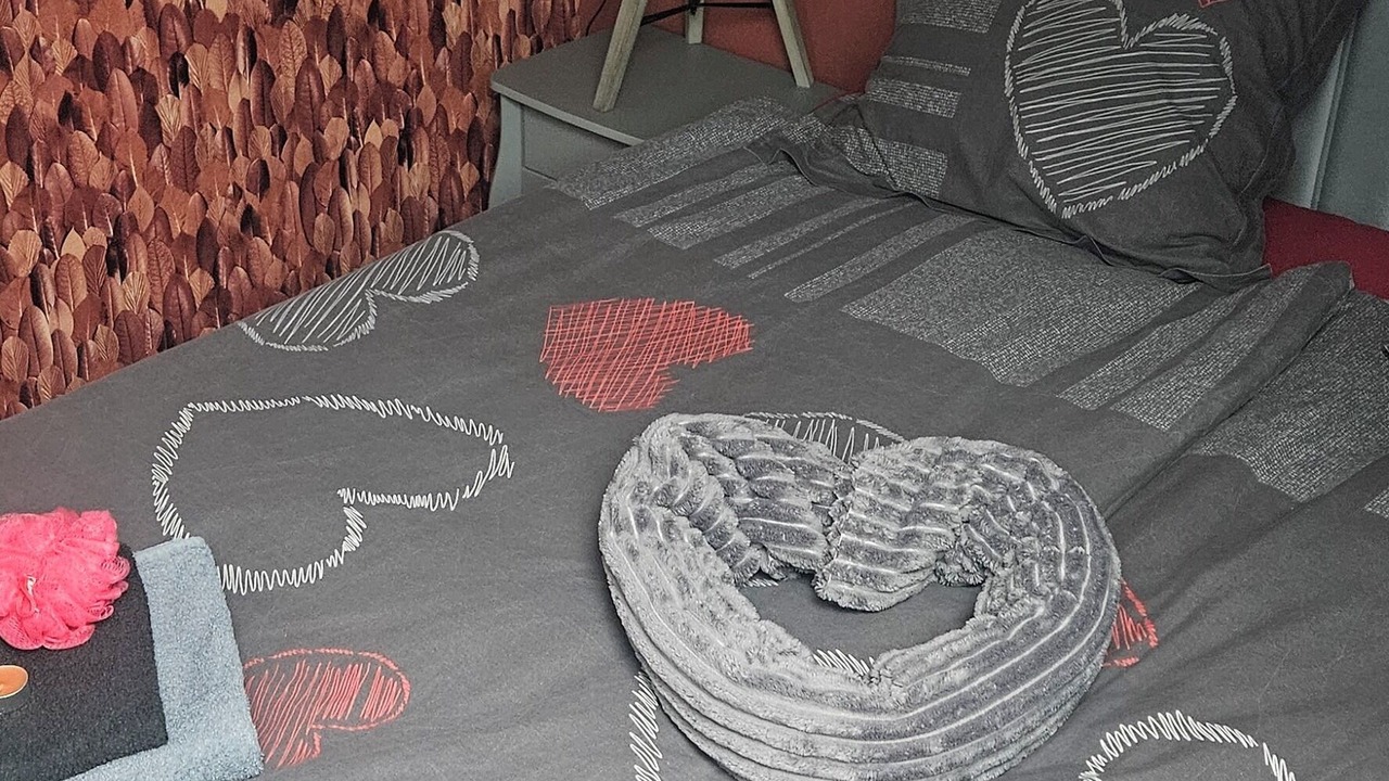 Photo of Bedroom in Chamesol