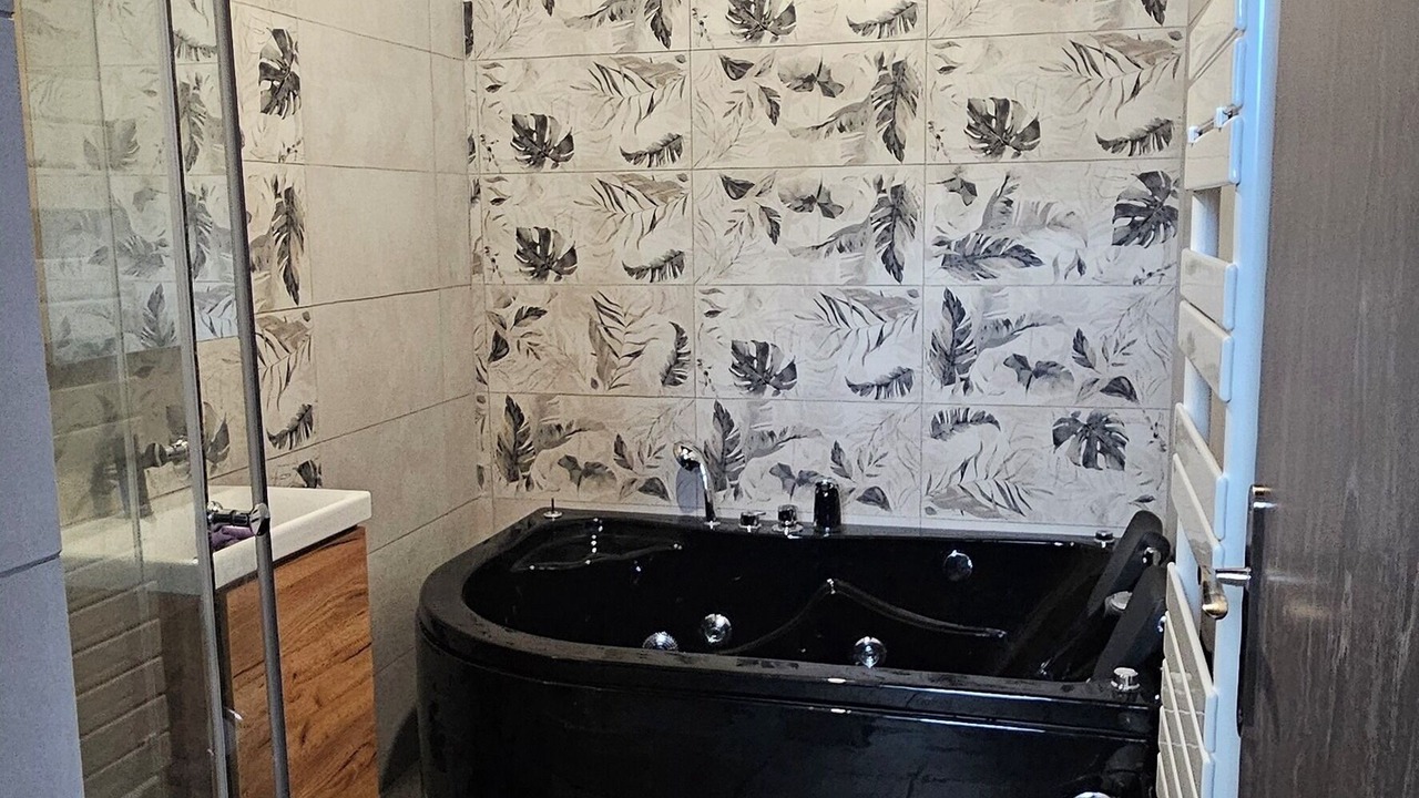 Photo of Bathroom in Chamesol