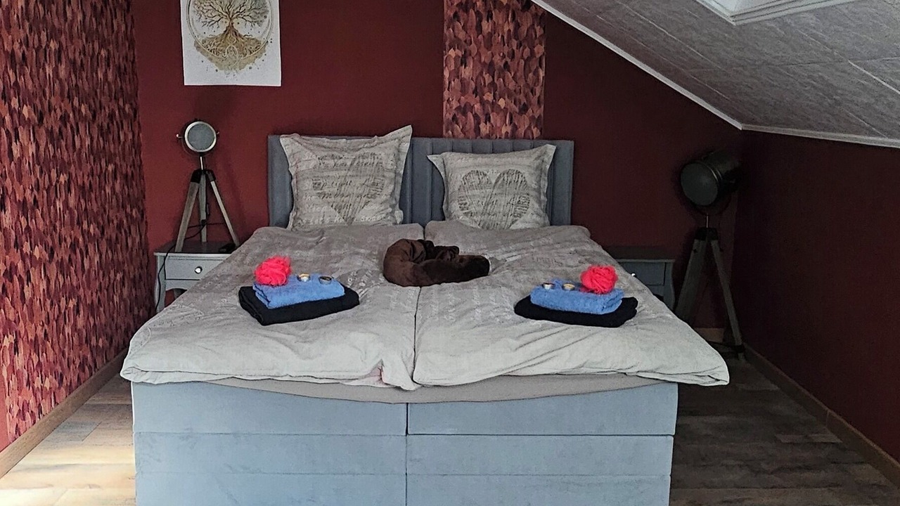 Photo of Bedroom in Chamesol