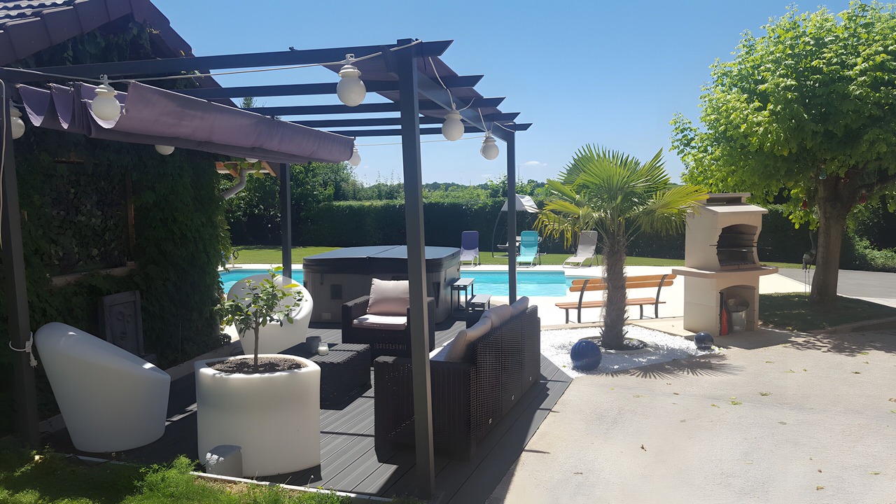 Photo of Outdoor in Coligny