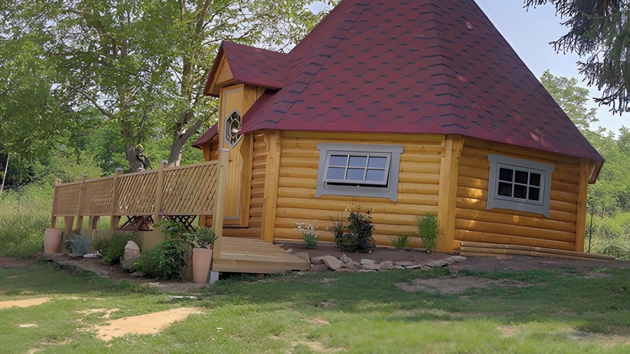 Photo of Outdoor in Coligny