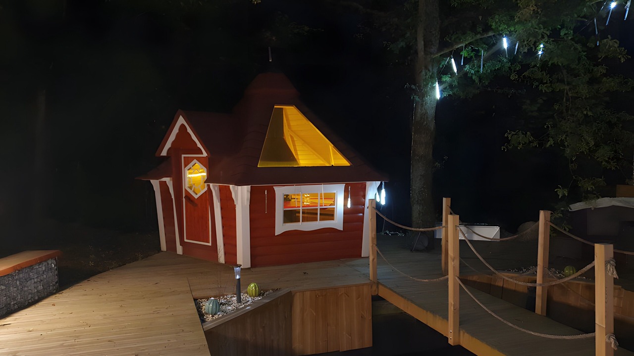 Photo of Outdoor in Coligny