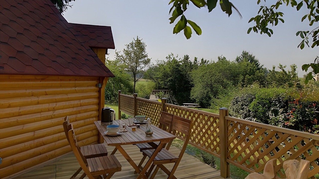 Photo of Outdoor in Coligny