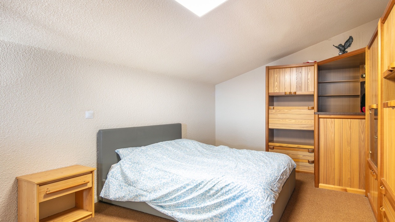 Photo of Bedroom in Saint-Honore
