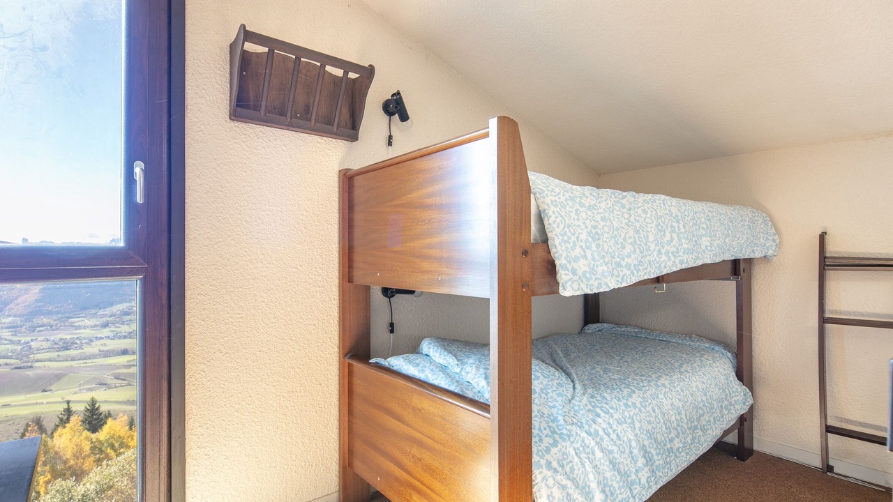 Photo of Bedroom in Saint-Honore