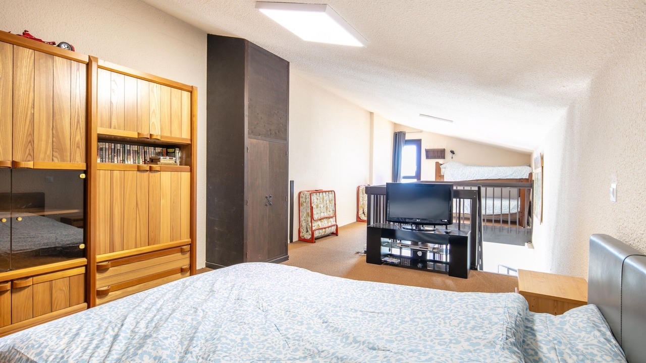Photo of Bedroom in Saint-Honore