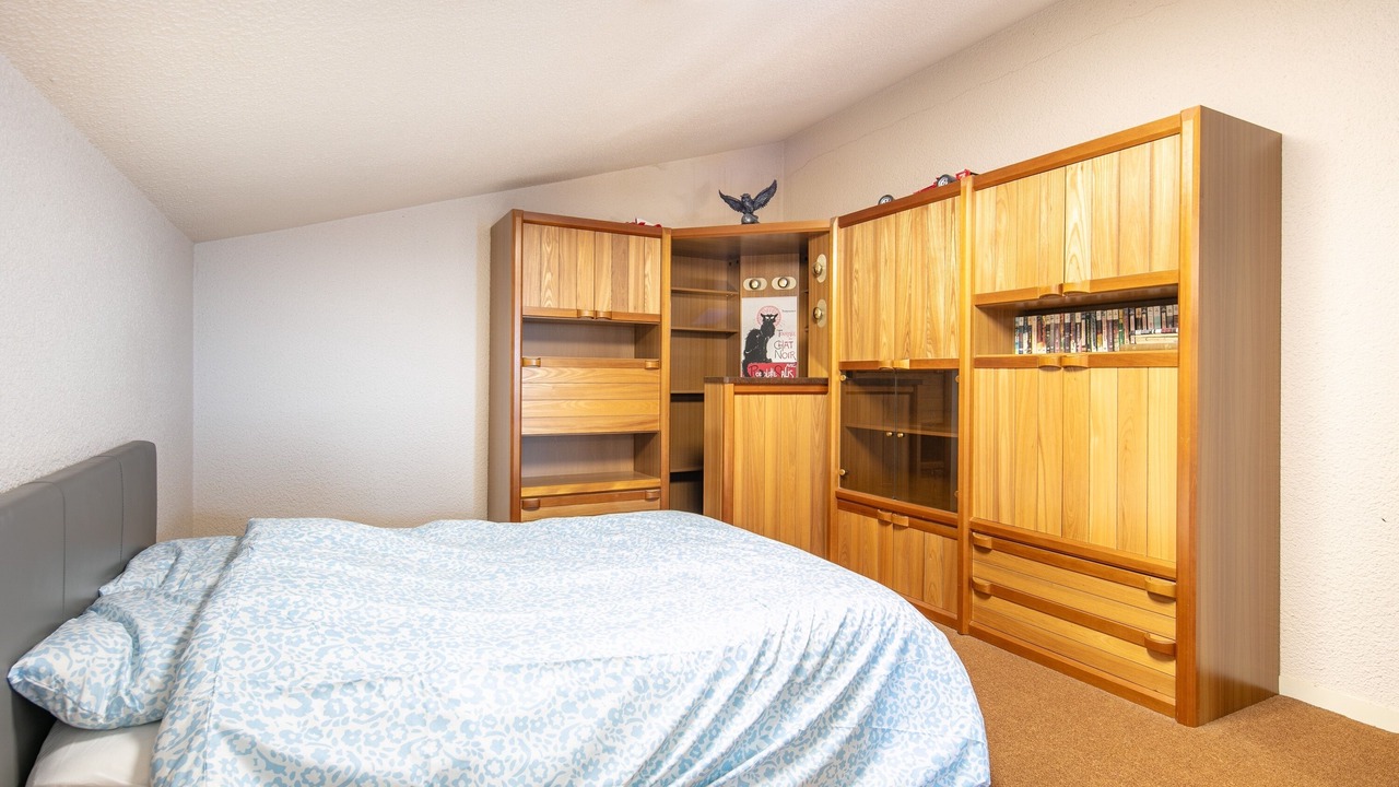 Photo of Bedroom in Saint-Honore