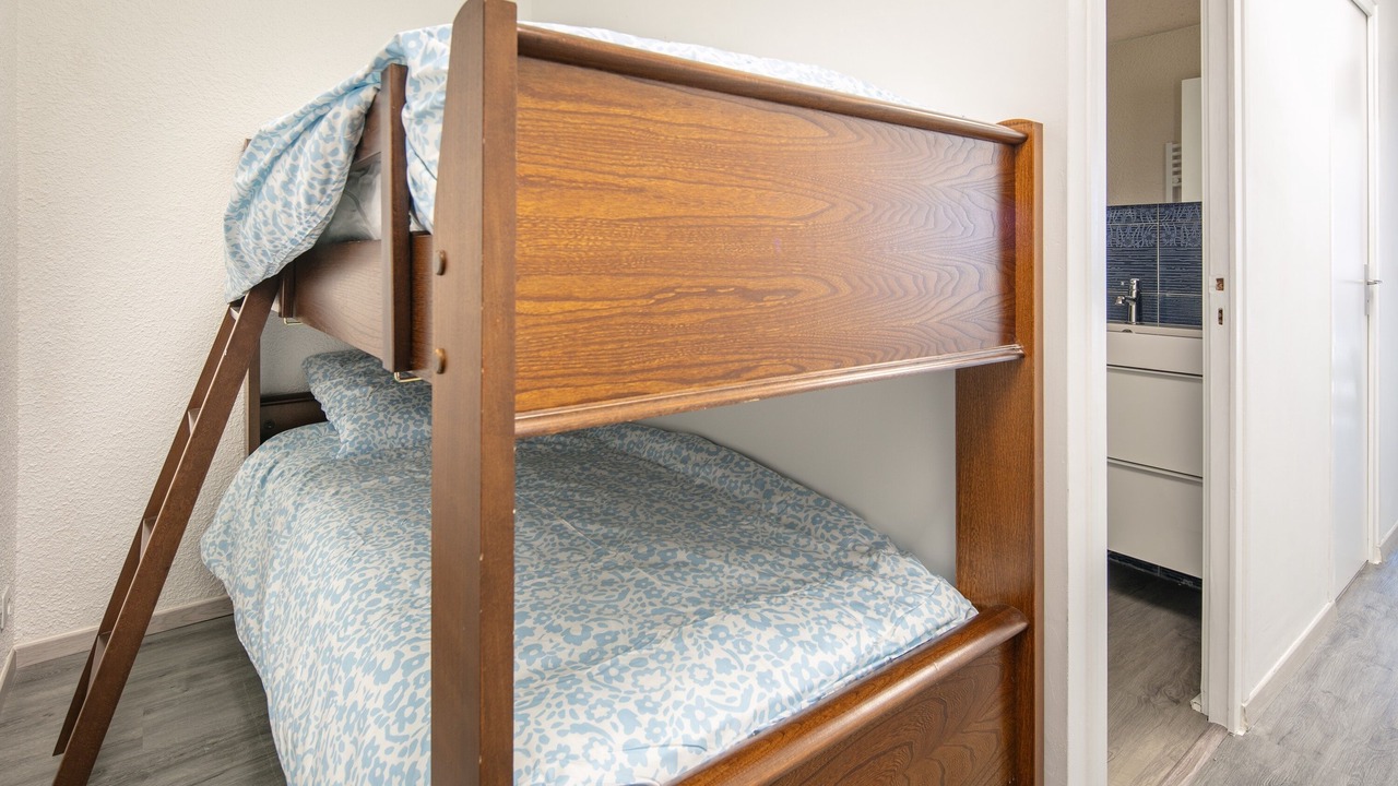 Photo of Bedroom in Saint-Honore