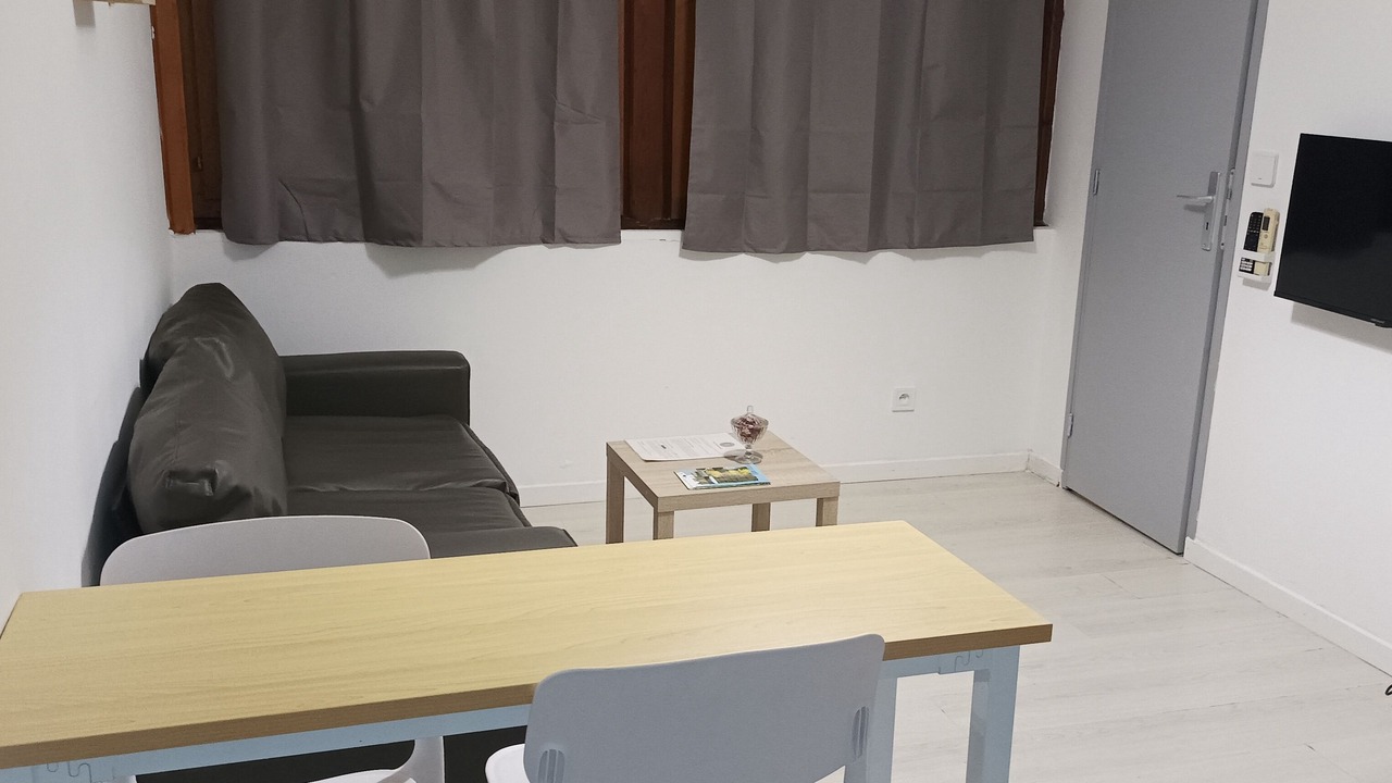 Photo of Livingroom in Saint-Maurice-sur-Moselle