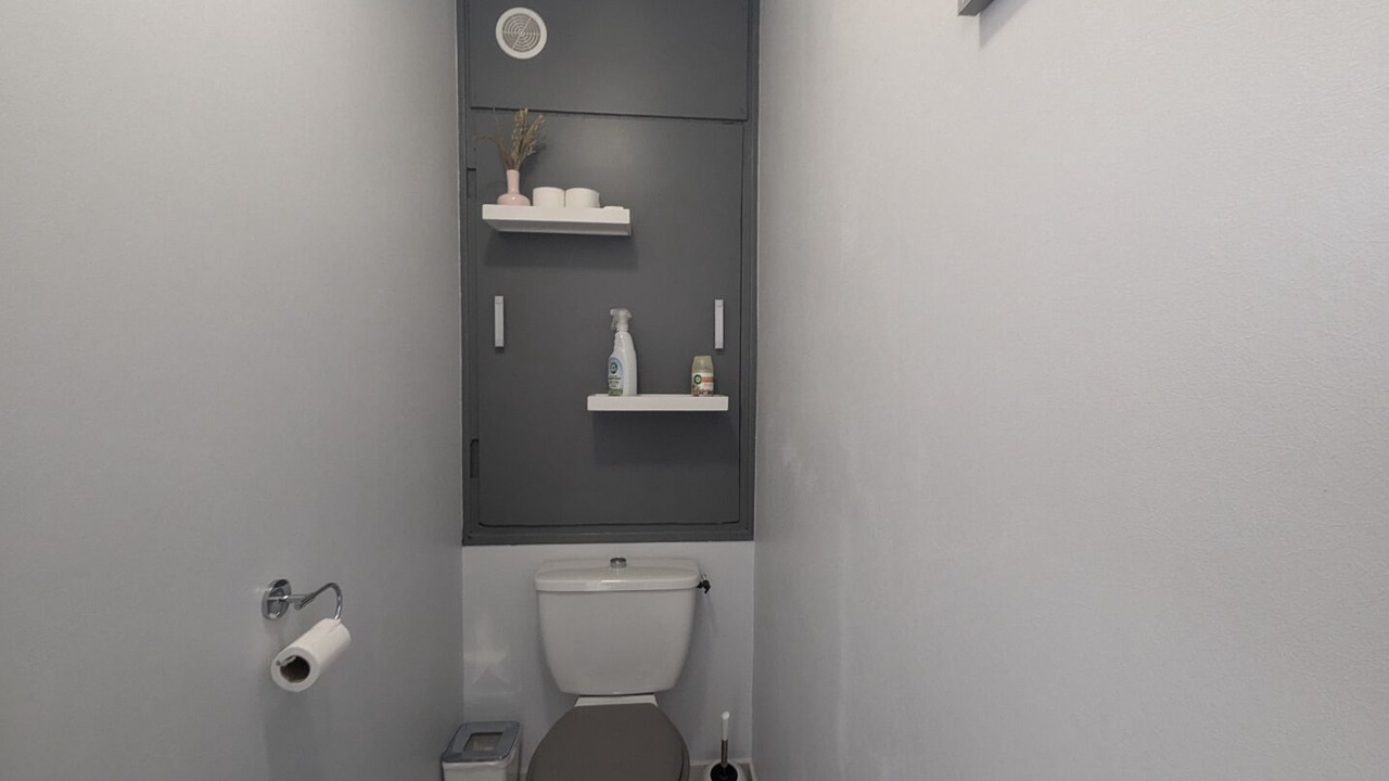 Photo of Bathroom in Bourbonne-les-Bains