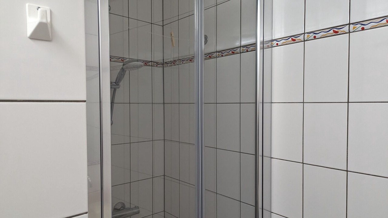Photo of Bathroom in Bourbonne-les-Bains
