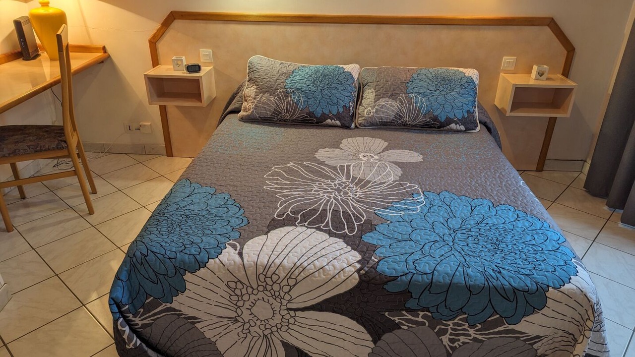 Photo of Bedroom in Bourbonne-les-Bains