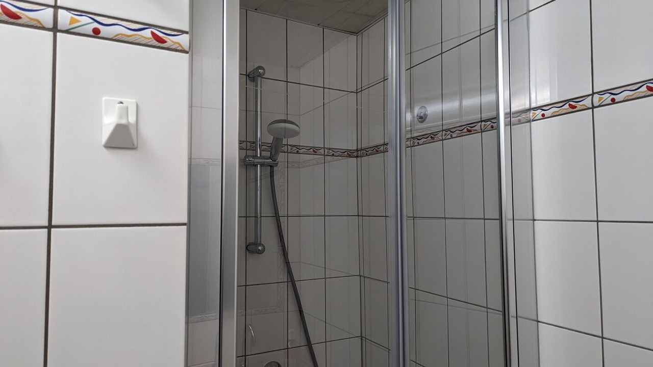 Photo of Bathroom in Bourbonne-les-Bains