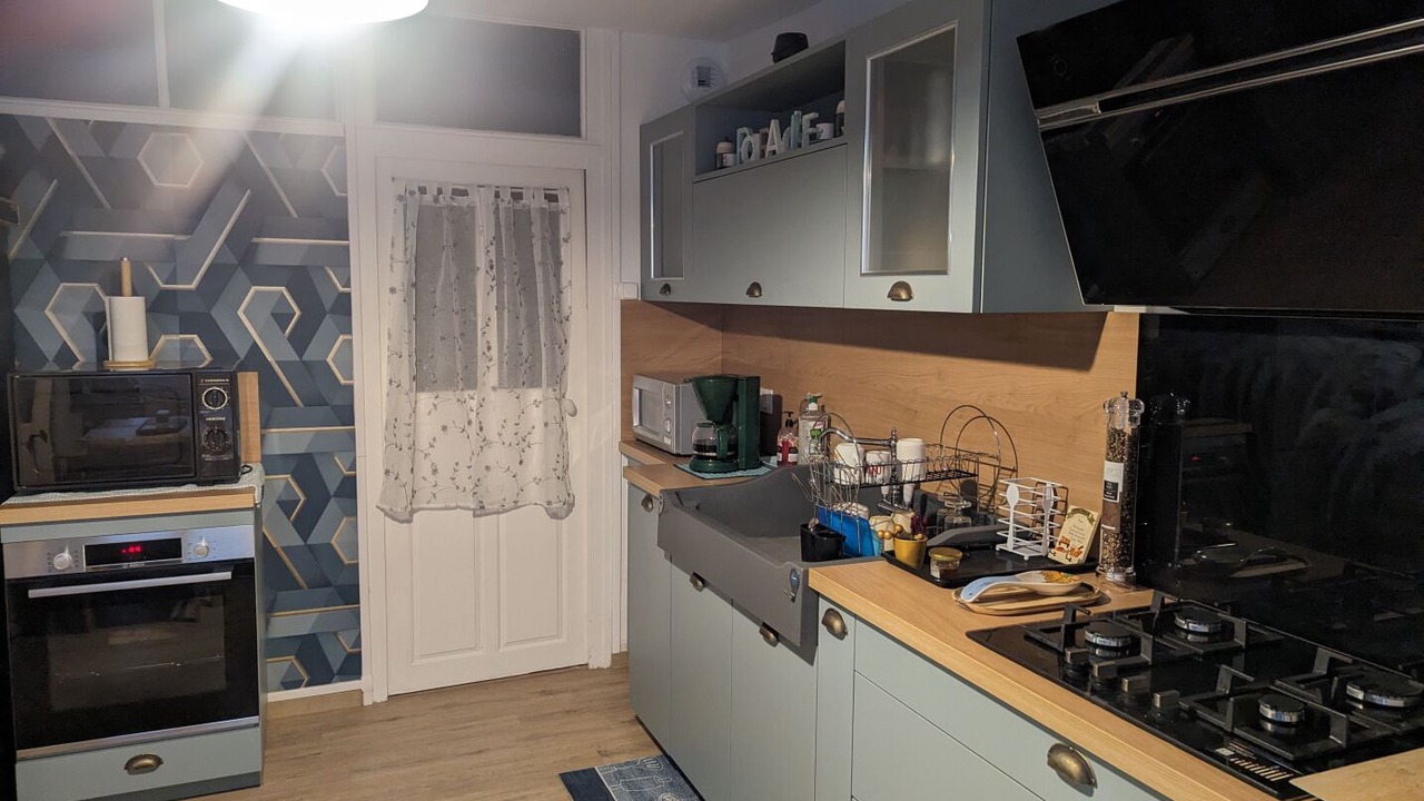 Photo of Kitchen in Bourmont