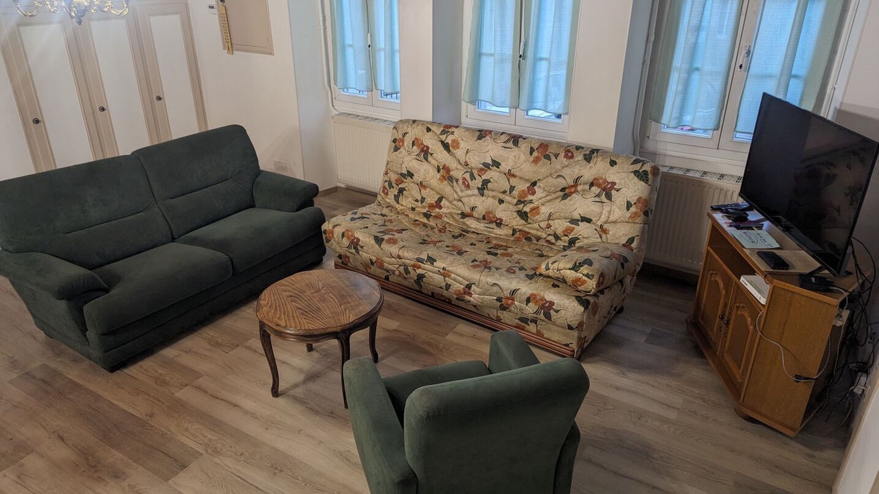 Photo of Livingroom in Bourmont