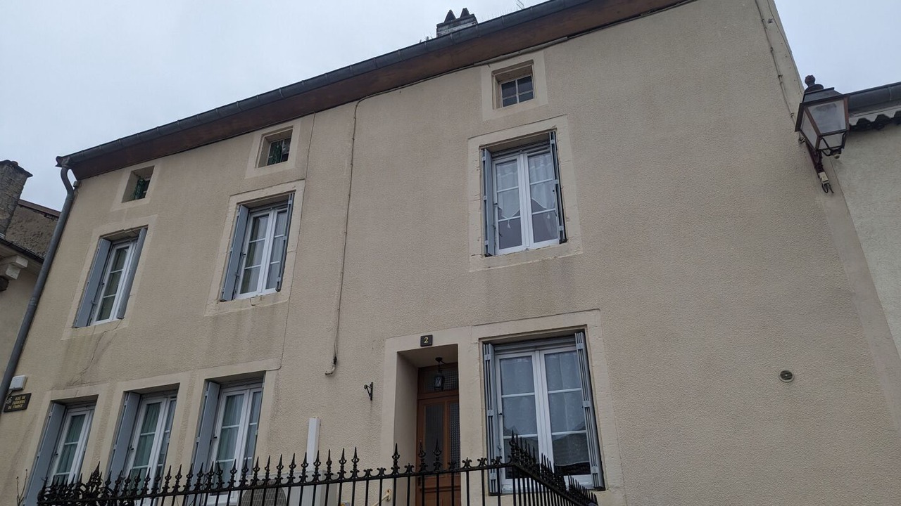 Photo of Outdoor in Bourmont