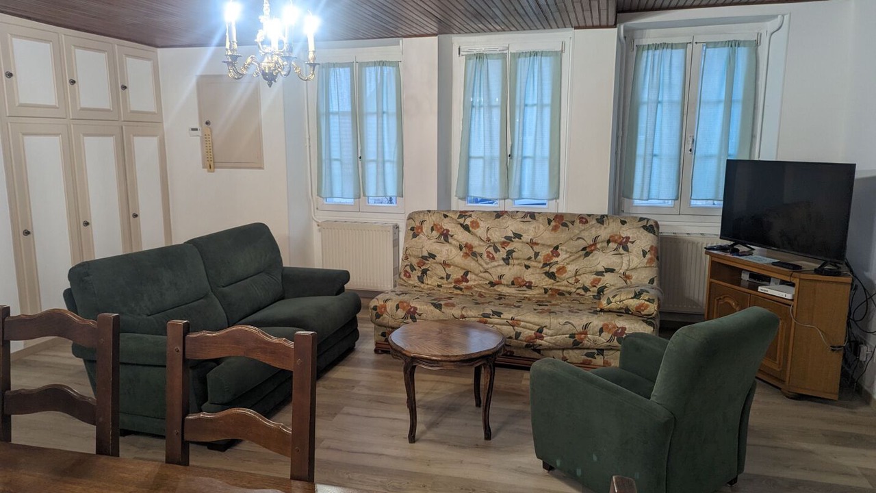 Photo of Livingroom in Bourmont