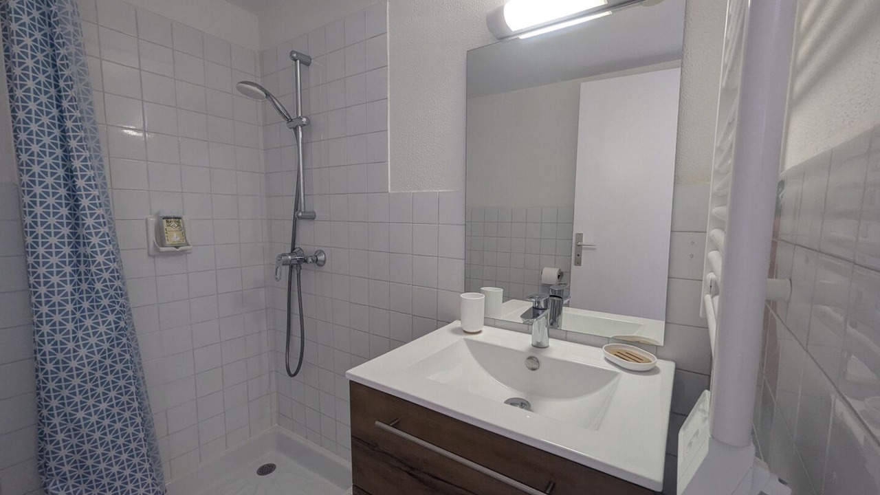 Photo of Bathroom in Bourbonne-les-Bains